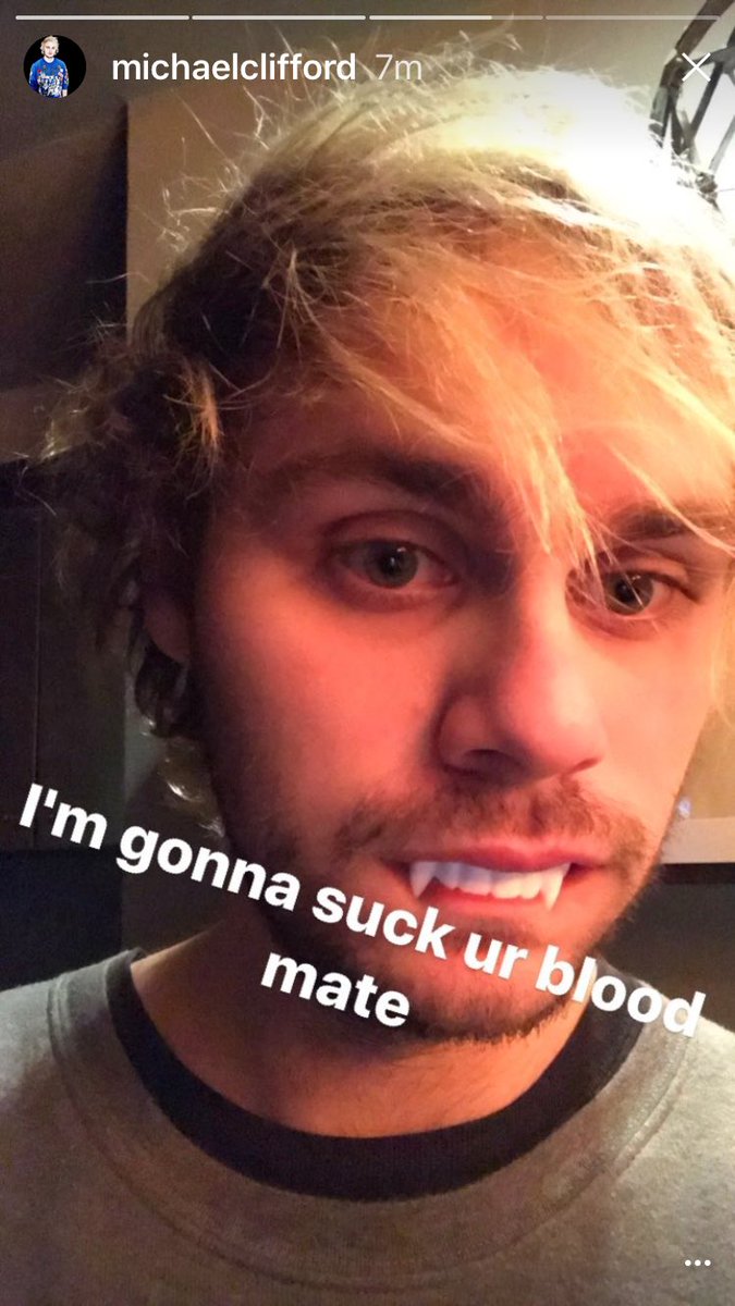 OnlyCliffocanda's tweet photo. I volunteer, I volunteer https://t.co/aciCqhC577