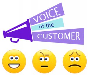 icx_kenya's tweet photo. To #ExceedCustomerExpectations, you MUST Listen to The Voice of The Customer; ask your customers for their feedback! https://t.co/fQWBrD5QV5