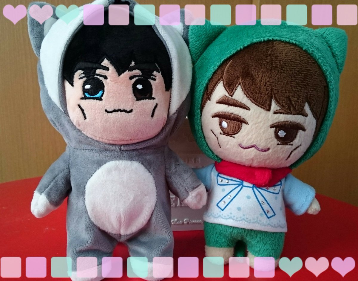 torotoromaman's tweet photo. テギョンdoll💚ずっとそばにいてくれる https://t.co/VeY5PX6j3g