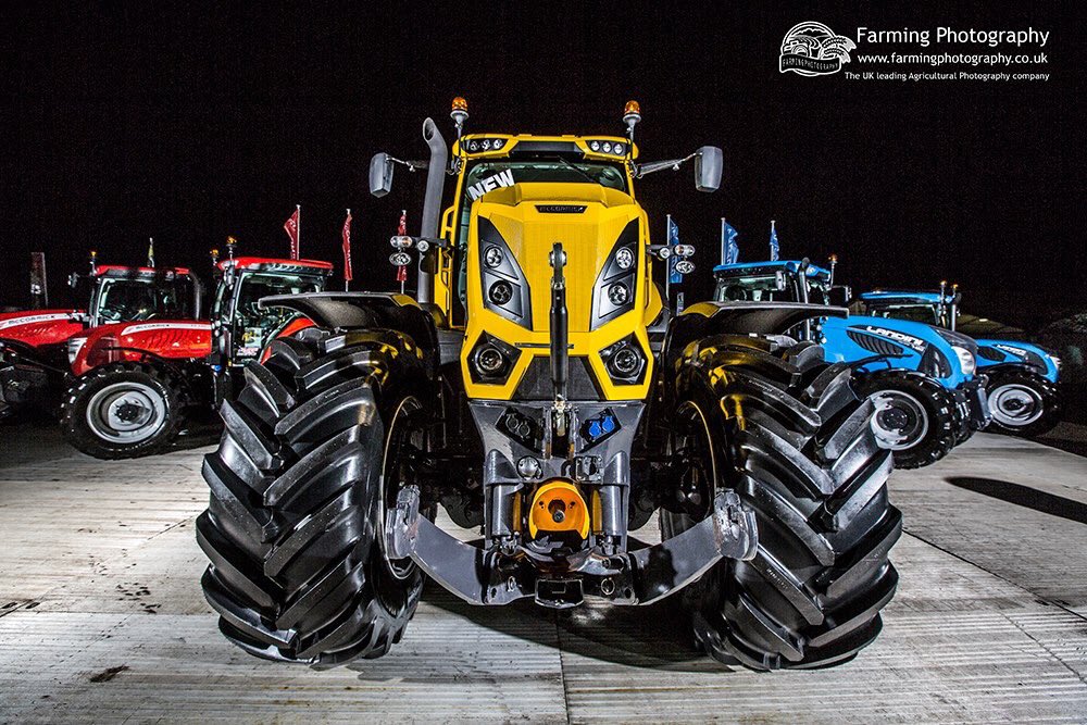 Farming Photography tweet media