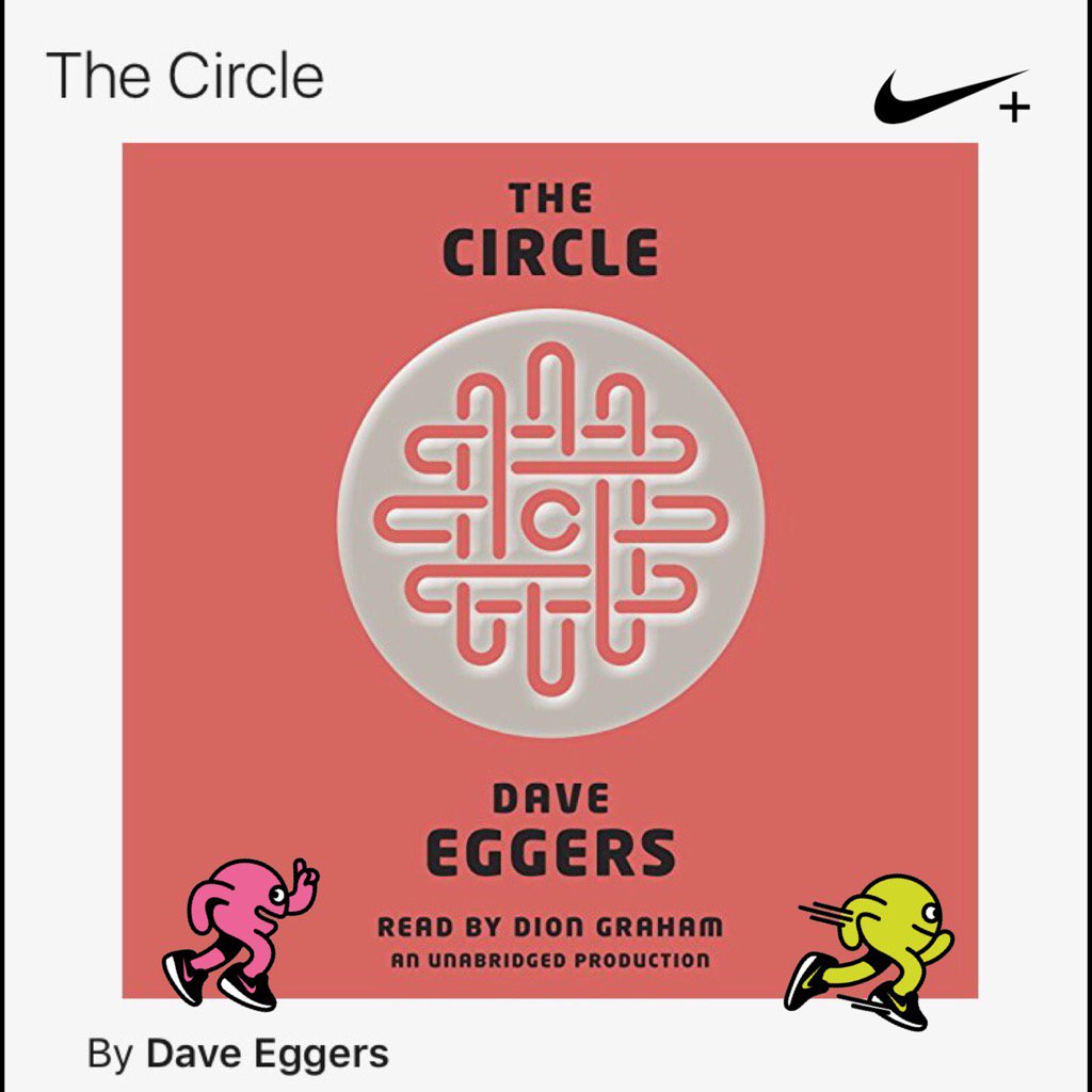 mlo84's tweet photo. First #runbookclub completed. Anyone want to join in the next one? Reccomendarions welcome? #NRC https://t.co/ylnkrLR0hF
