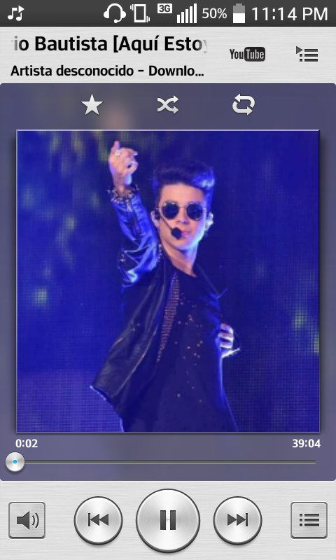 Anayelicastaed8's tweet photo. @mariobautista_ justo escuchando mis canciones favoritas❤ami hora favorita😍te amo #marioMio https://t.co/01Ds4ctaWj