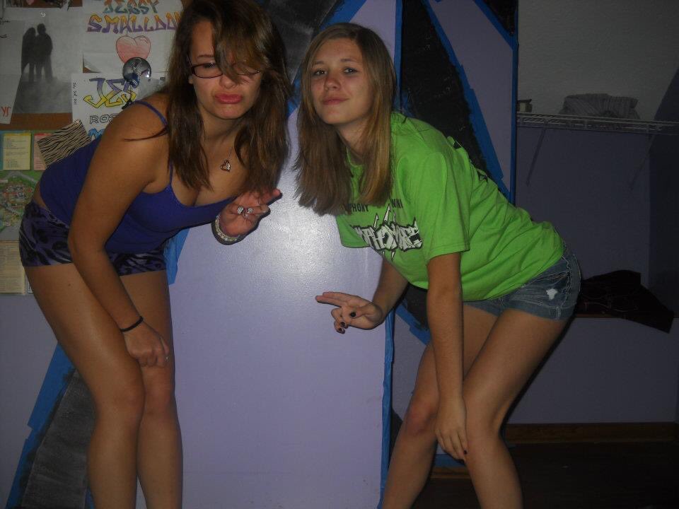 britttanyl28's tweet image. Thank god for puberty #not #pubertychallenge #itdidntwork @KenzHoffman