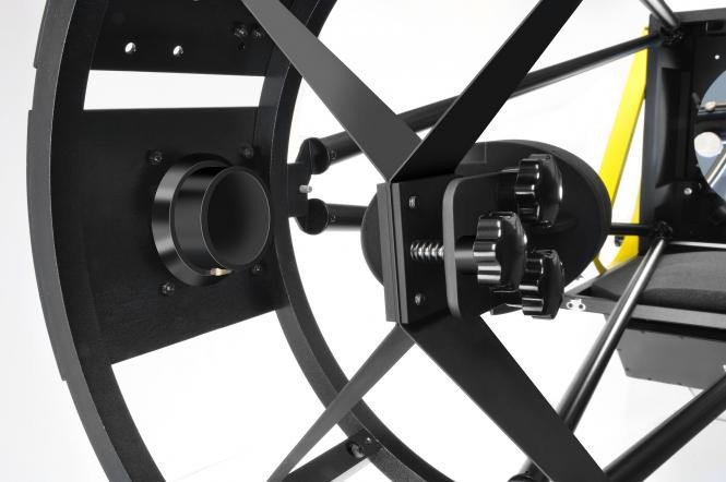 UrsaTelescopes's tweet photo. There's Nothing Like A DOB! Explore Scientific 16" (406mm) Truss Tube Dobsonian DOB1645-00 https://t.co/UqFgzF7CFA https://t.co/Bojc0h5Khr