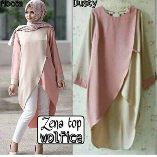 evy_devy's tweet photo. Saya menjual Zena top, bah... seharga Rp85.000. Dapatkan produk ini hanya di Shopee! https://t.co/up9srkSfGe #ShopeeID https://t.co/6Oc6O0NHkt