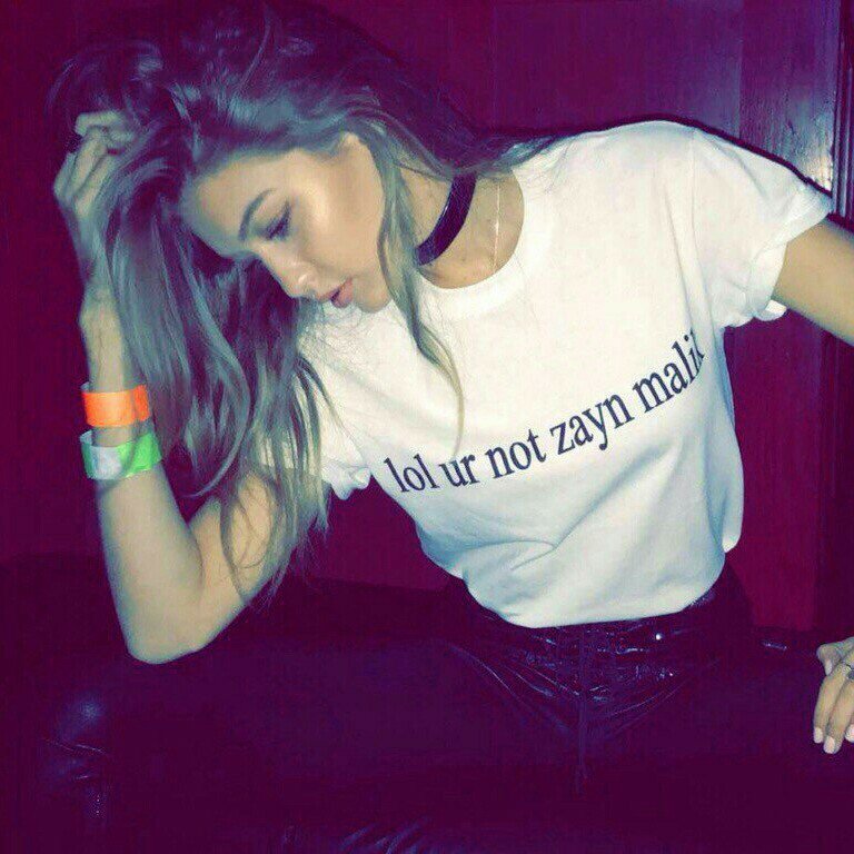 Gigi Hadid
💫rt si te parece linda fav si no💫