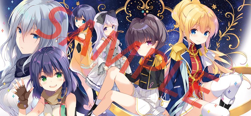 レガリア Tvアニメ公式 Regalia Anime Twitter レガリア Tvアニメ公式 Regalia Anime Twitter