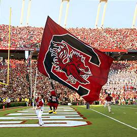 NoEasySaturdays's tweet photo. @toofyegilmore It's your turn to Build The Storm at The University of South Carolina. #SecureTheState #SpursUp π€ #BuildTheStorm https://t.co/WXXX1Pi6rr