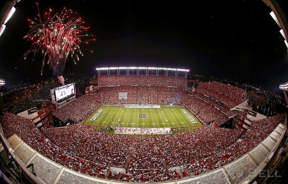 NoEasySaturdays's tweet photo. @toofyegilmore It's your turn to Build The Storm at The University of South Carolina. #SecureTheState #SpursUp π€ #BuildTheStorm https://t.co/WXXX1Pi6rr