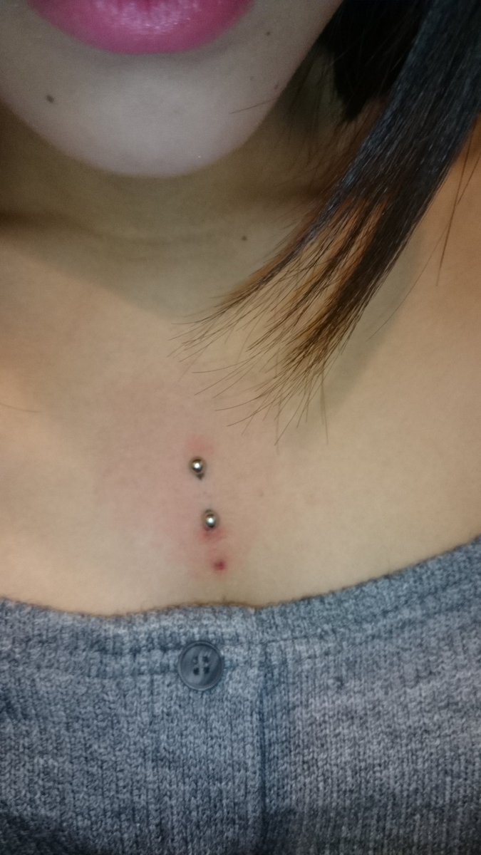 Shin Saku 名前変更 Na Tviteru マディソン ピアッシング マディソン ピアス開けたい ボディピアス 東京ピアススタジオ ピアッシング安い