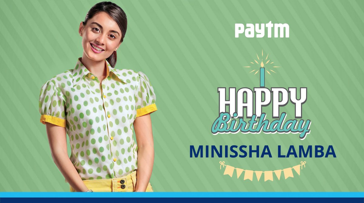Here\s wishing the gorgeous a Happy Birthday! 