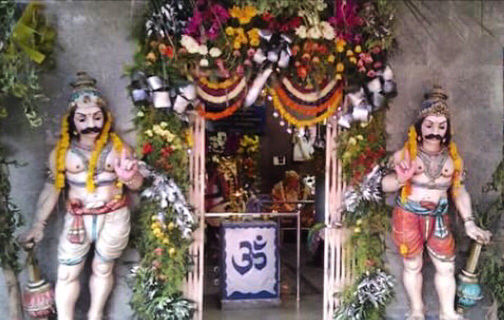 PrayEase's tweet photo. Check out more about this temple at https://t.co/l8bGJmDXvr
#PrayEase #TemplesInIndia #TemplesInBangalore #Bangalore https://t.co/CooiyNmrkx