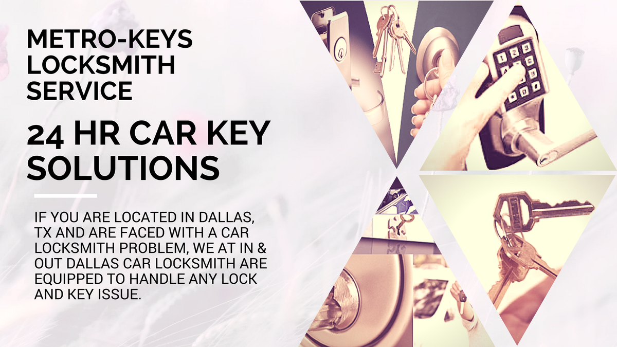 metrokeys1's tweet photo. Our main goal is to provide a professional lock repair service Dallas and Emergency lockout service TX https://t.co/uPziV2BRoL