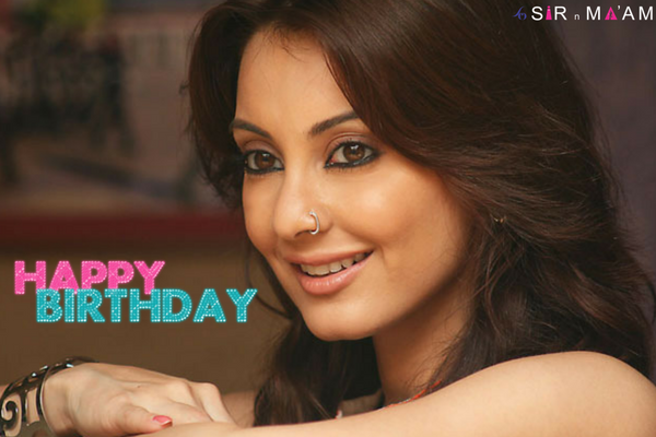  wishes a very Happy Birthday to   
