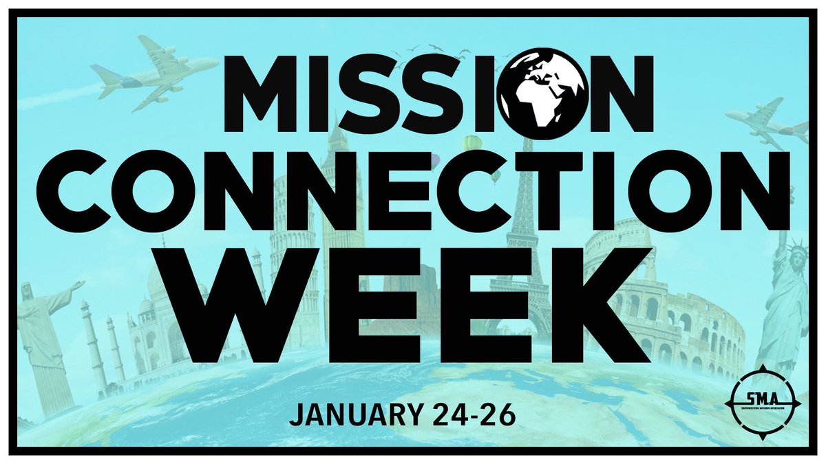 MissionTEN's tweet photo. ¿What is Missions Connection week? #QuestionOfTheYear https://t.co/OMv4FJ6SKx