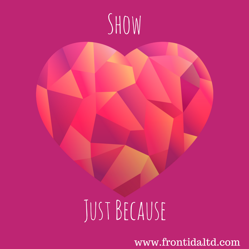 FrontidaLtd's tweet photo. Show Love Just because ...You Can!
#Frontida #ErrandServiceNigeria #ConciergeService #VirtualAssistant #SelfLove #Service #PersonalAssistant https://t.co/doG636bx3V