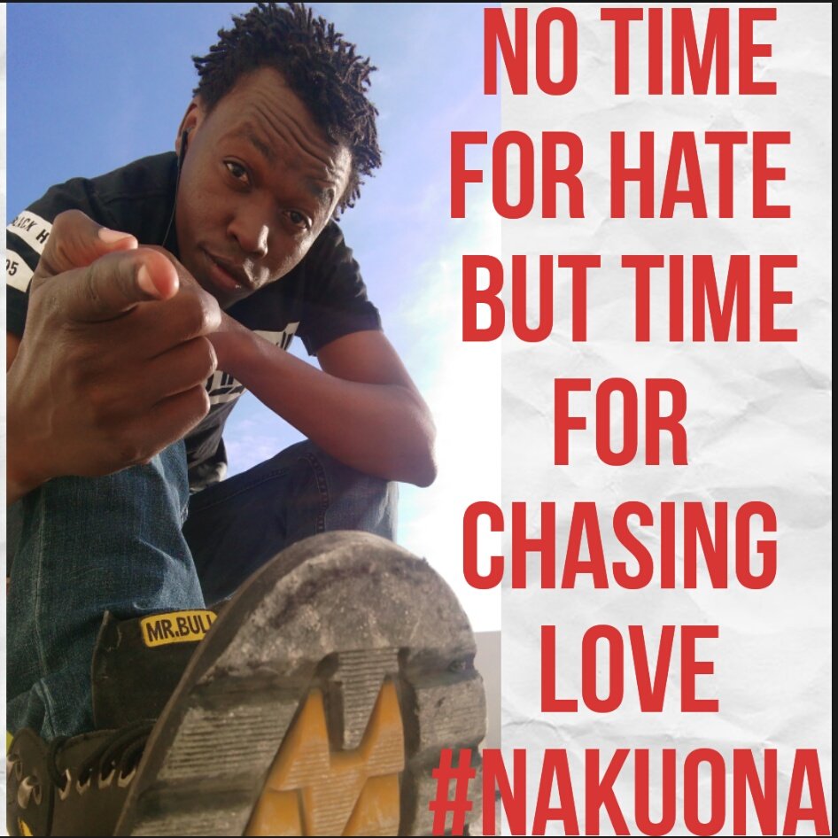 dannyngotch's tweet photo. #Nakuona Tumiamacho https://t.co/PpLW9UCoNM