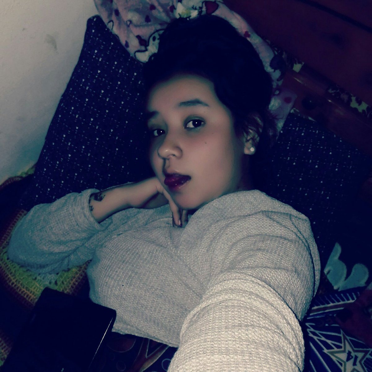 LeslieMayorga's tweet photo. #NuevaFotoDePerfil https://t.co/wqSNgQiCHZ