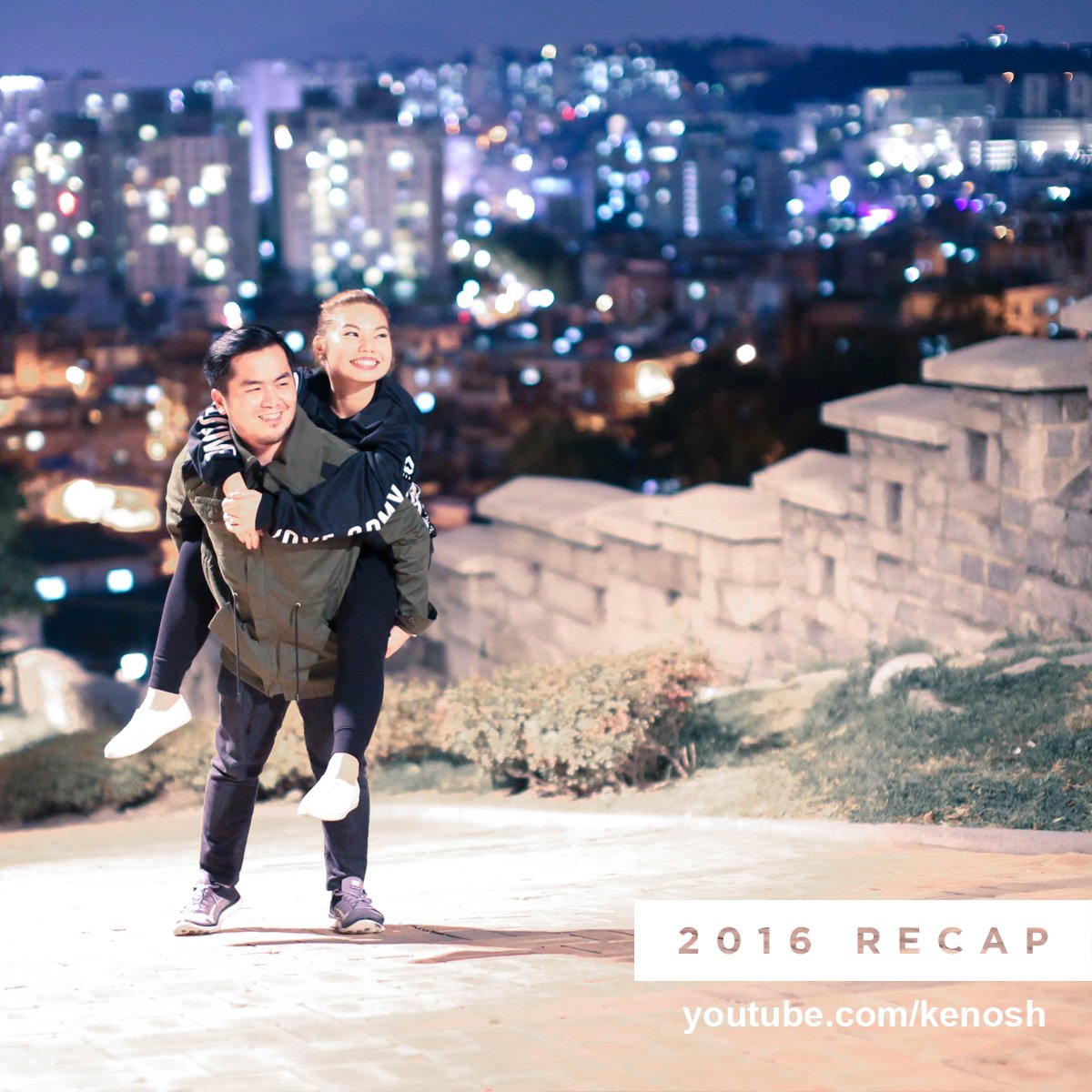 kenoshtan's tweet photo. Watch: My 2016 Recap Video || #travel #my2016 #lifestyle  || https://t.co/7n1zXOiytp https://t.co/jtDJjZE0Oi