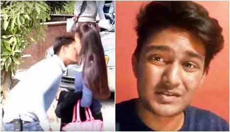 yespunjab's tweet photo. #CrazySumit: Girls in #prankster's videos deny #molestation
https://t.co/FygtiRcija https://t.co/7nyN2WHRh3