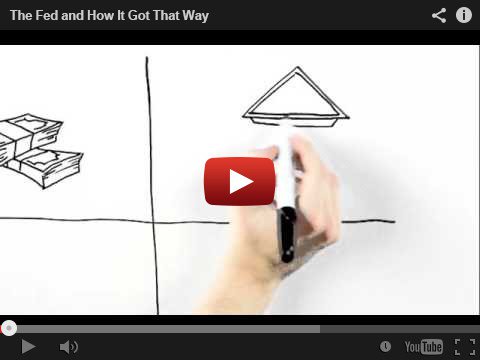 How familiar are you with the Federal Reserve? Here’s a quick  ...
#Fed #Fedpolicy #Fedreserve #Investments
brookstonefinancial.com/the-fed-and-ho…