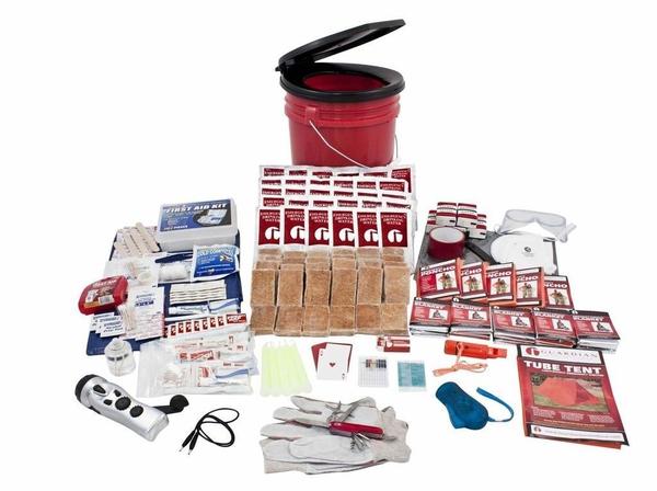 Survival Kit Essential Items and Information

survivalroostblog.com/survival-kits-…

#survivalkit #survivalfood #offthegrid #preppers