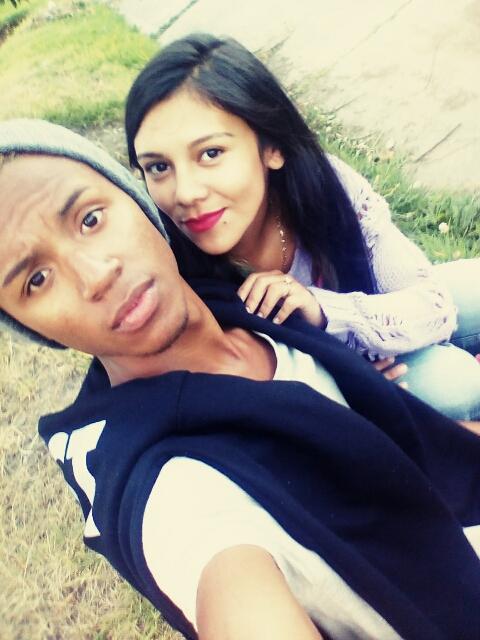 Afternoon #friendzone