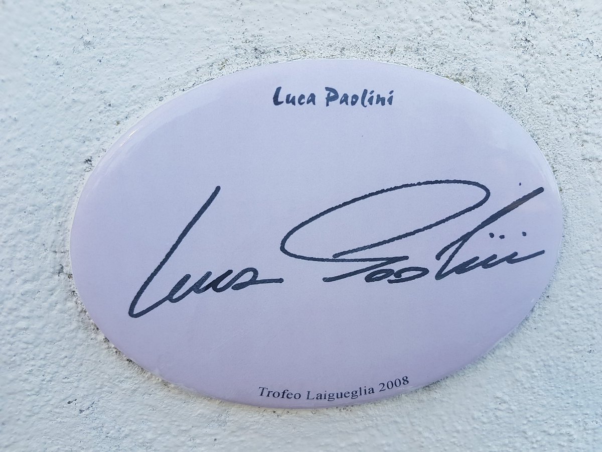 il_Laigueglia's tweet photo. Noi non dimentichiamo ....@Ilgerva77  uno di noi .... https://t.co/jsGdrmGMgq