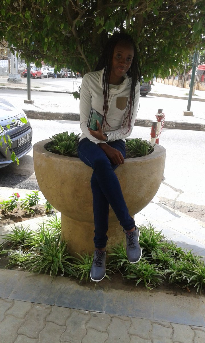 Nothing  but th  grace of God  keeping  me  alive