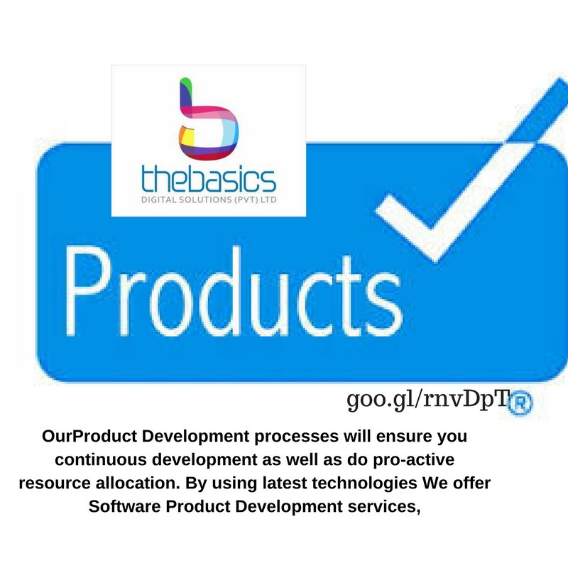 thebasicsD's tweet image. #Products #development #latest_technology #Softare_product_development #thebasics #digitalsolutions #ITcompany goo.gl/rnvDpT