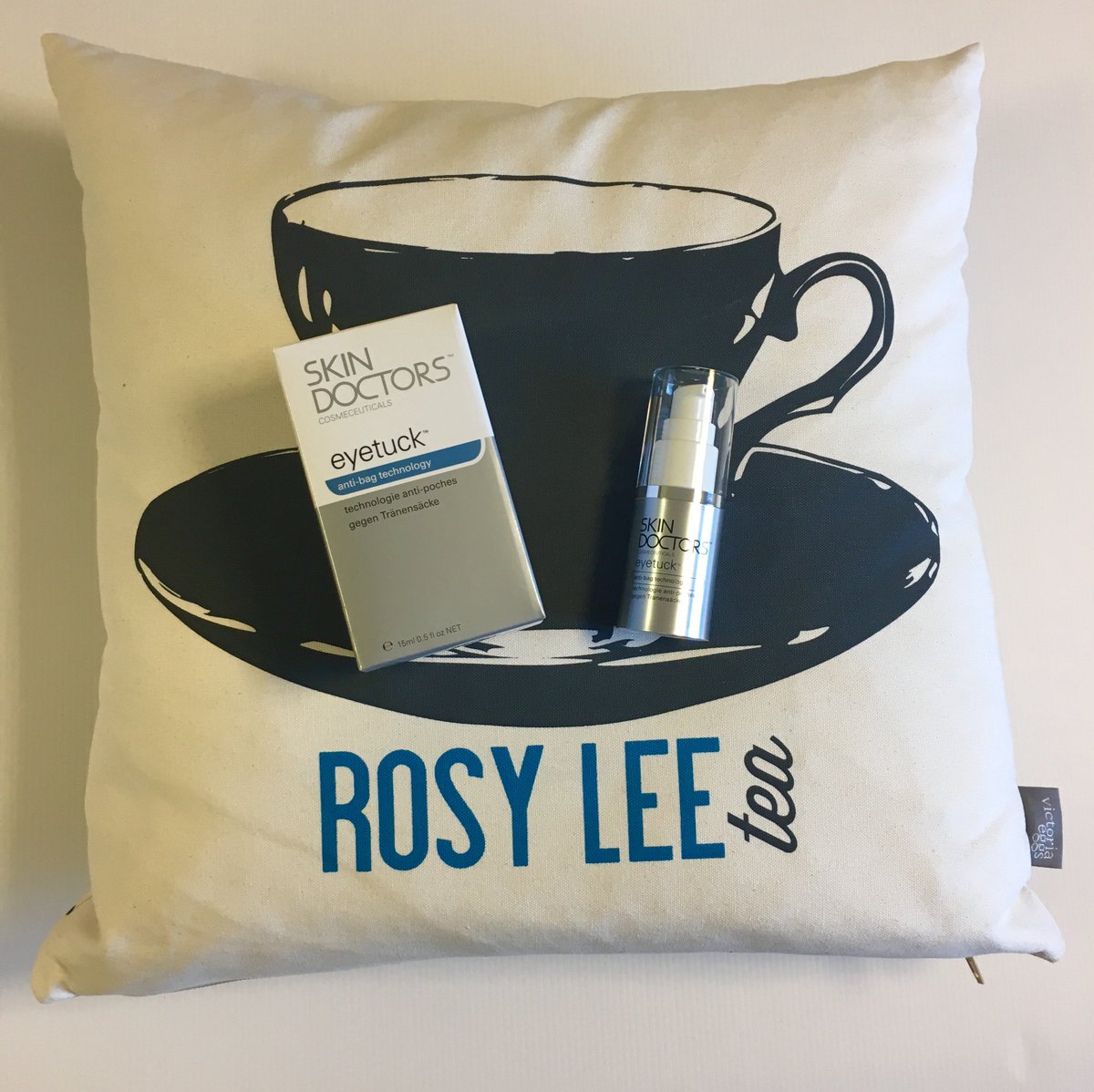 Skin Doctors tweet media