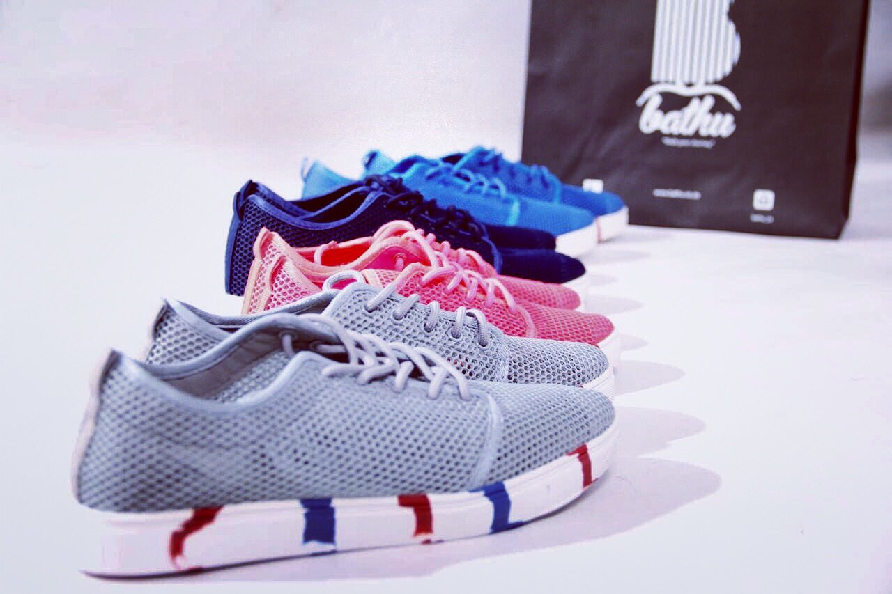 bantu sneakers prices