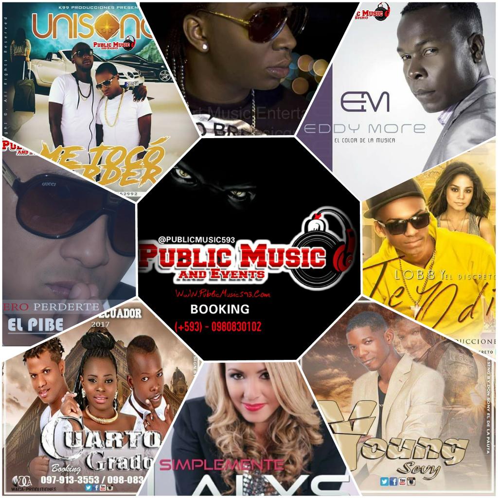 PromoMusic593 tweet picture