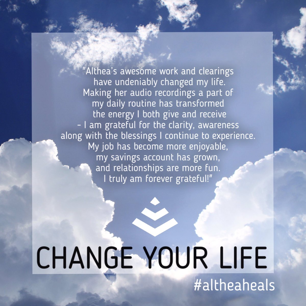 AltheaHeals's tweet photo. Let's #clear your #space - let's connect >https://t.co/buvwQmSXO9 #entanglement #Health #2017 https://t.co/8FD2MWjgwc