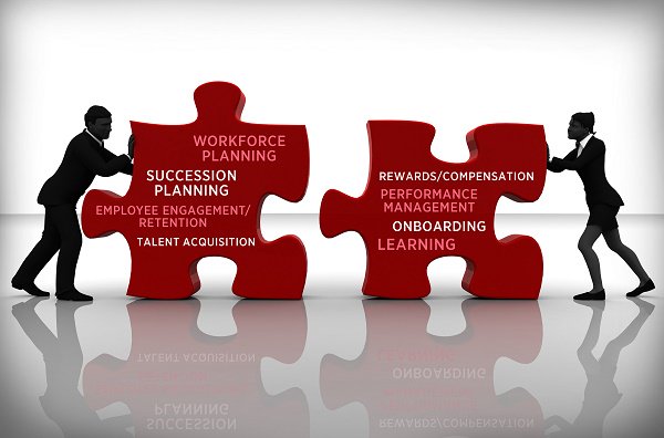 How to Streamline #TalentManagement bit.ly/1Pcn1uY via <a href="/atd/">Association for Talent Development (ATD)</a>
