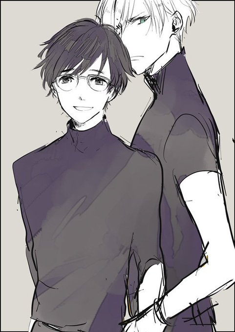睨みのtwitterイラスト検索結果 睨みのtwitterイラスト検索結果