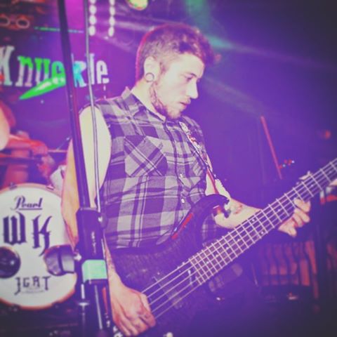 W_K_band's tweet photo. Tuesdays are for Trevor ;) #seniorsatan #bass #allaboutthatbass https://t.co/T8aoIPgbDl https://t.co/f2pI19CopZ