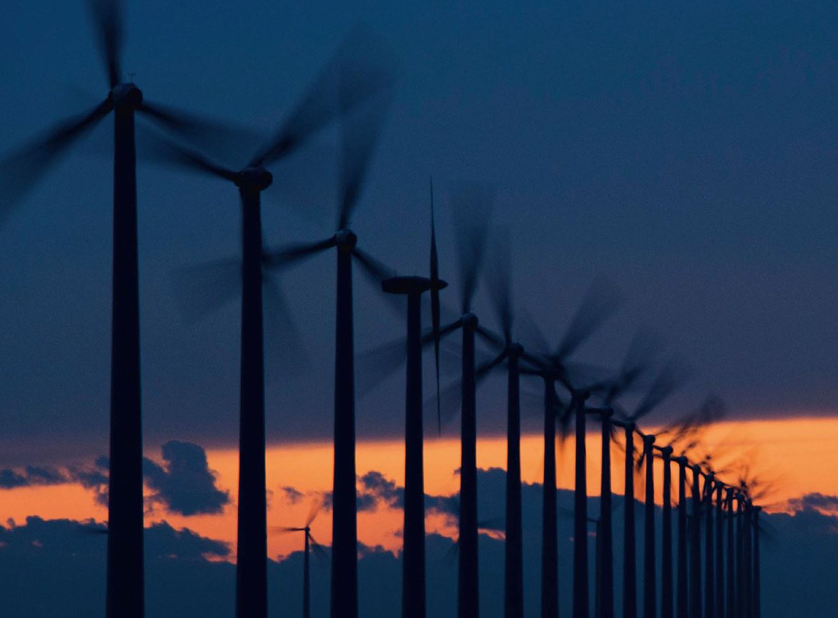 #Klimaatwet geeft zekerheid voor planning en investeringen. Lees artikel #PBLNL <a href="/VVMBureau/">VVM - Netwerk van Milieuprofessionals</a> <a href="/hetMILIEUblad/">Tijdschrift Milieu</a> pbl.nl/publicaties/na…