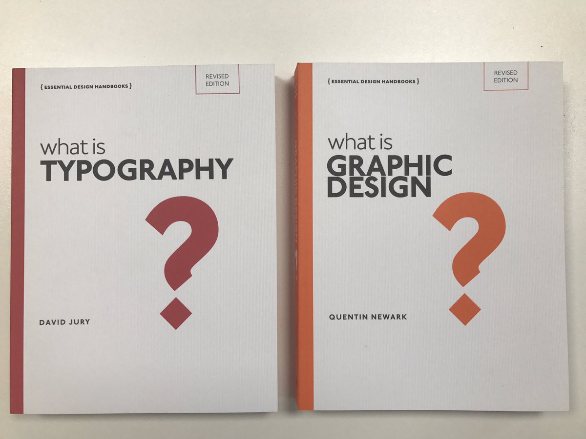 Sneetchster's tweet photo. Just arrived: advances of this very handsome pair of revised editions, due on the shelves in April #IvyPress #QuartoExplores @IsheetaM https://t.co/ZjMQM4pHjj