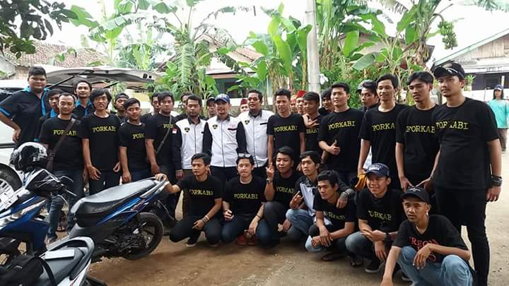 forkabi_depok's tweet photo. GENERASI MUDA FORKABI ( GMF ) KOTA DEPOK / THE YOUNG OF FORKABI https://t.co/M3SbBmNc9s