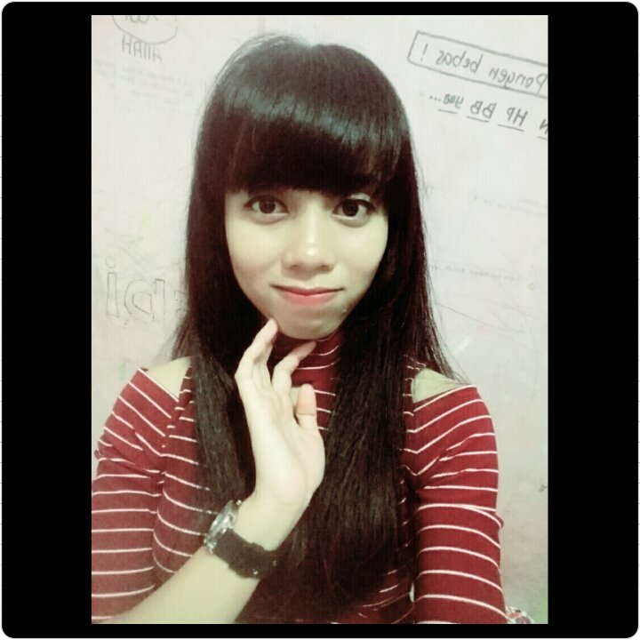 Reka Putri Firdiana (@rekabolaa) on Twitter photo 