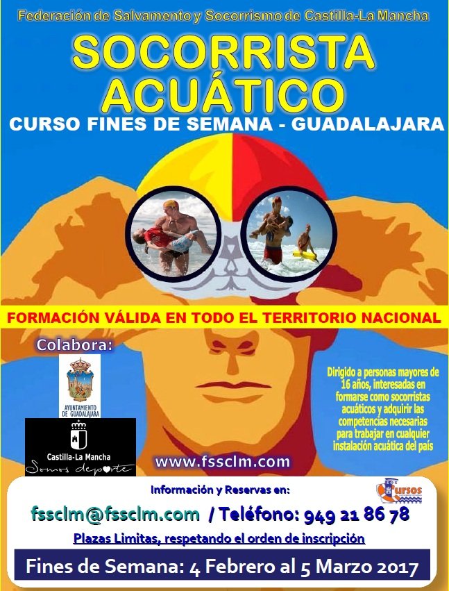 FEDERACION SOS-CLM tweet media