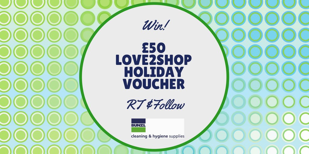 Bunzl Cleaning tweet media