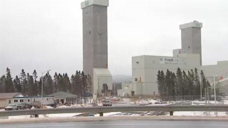CBC New Brunswick tweet media