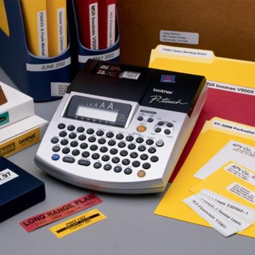 Acedepotdotcom's tweet image. #Brother PT-2600 #labelingsystem for #highqualitylabels either as portable alone unit or as #computerlabelprinter.
goo.gl/ACcaZg