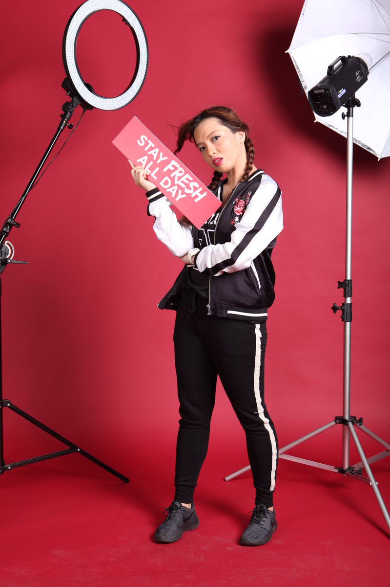 AnnaPATrish's tweet image. Stay Fresh All Day with @LOrealParisPH Infallible Liquid Foundation ❤❤❤ #neverfail #lorealph #lazadaph