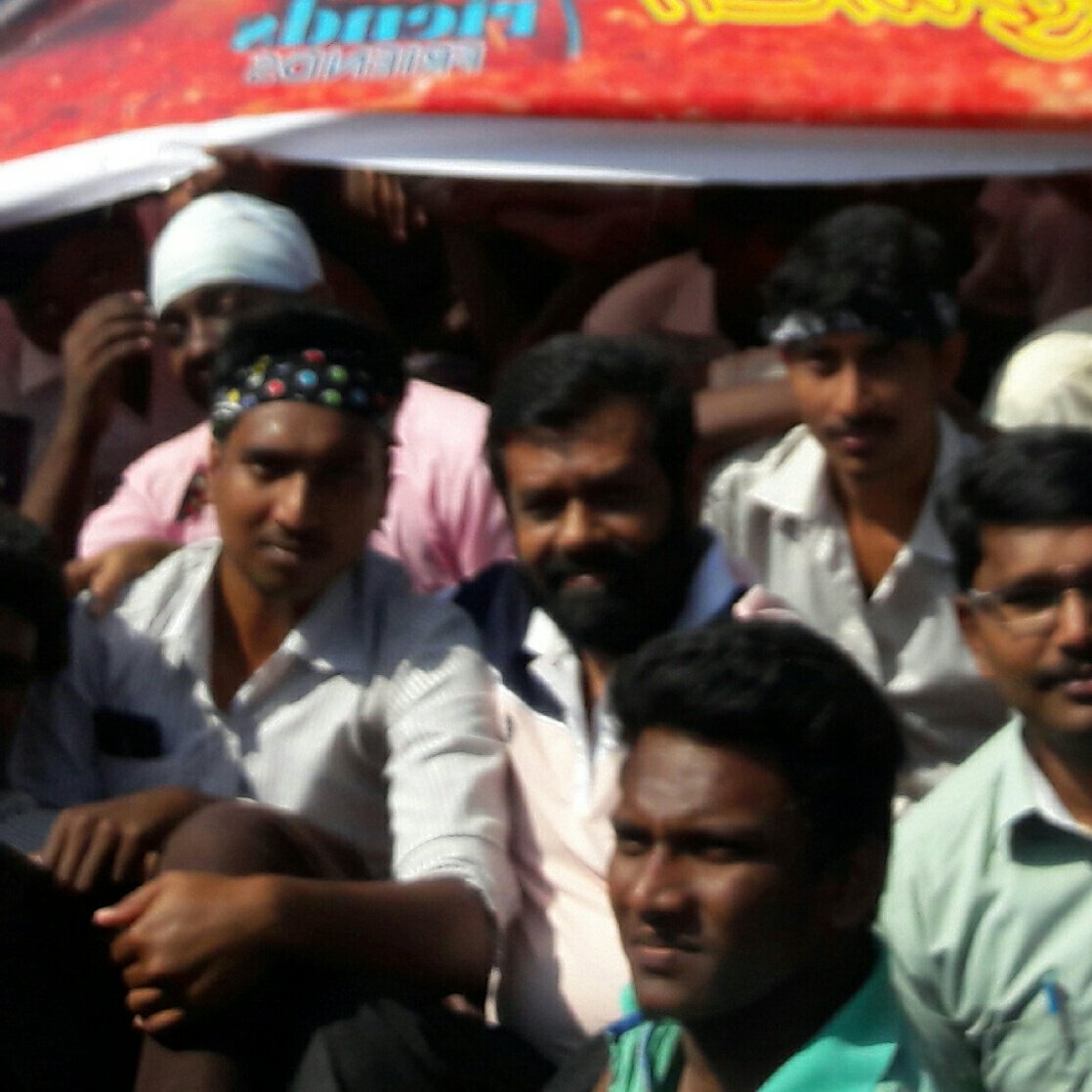 vasanth s sai tweet media