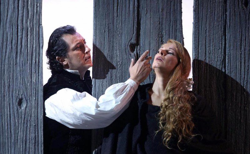 Noticias: "La Villana" de Vives llega al Teatro de la Zarzuela en edición crítica de Óliver Díaz. plateamagazine.com/noticias/1899-…