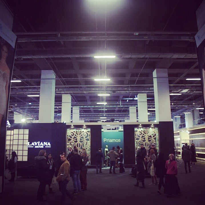 Fashionist 2017 ikinci gününde...