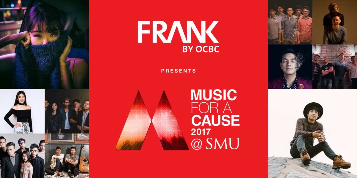 juicesg's tweet photo. Organised by @lap_sg together with @NYCSG & @frankbyocbc, #MFAC17 is back with a bigger lineup. Visit https://t.co/dQmhLzrUZw for more info. https://t.co/w05ucPl6Cp